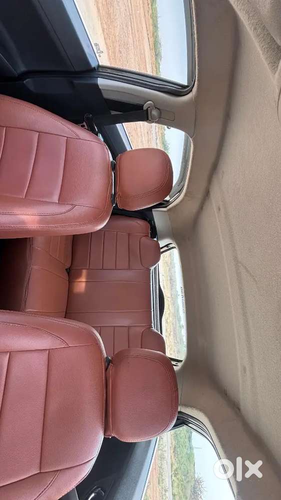 Tata Nexon 2021 Petrol Well Maintained