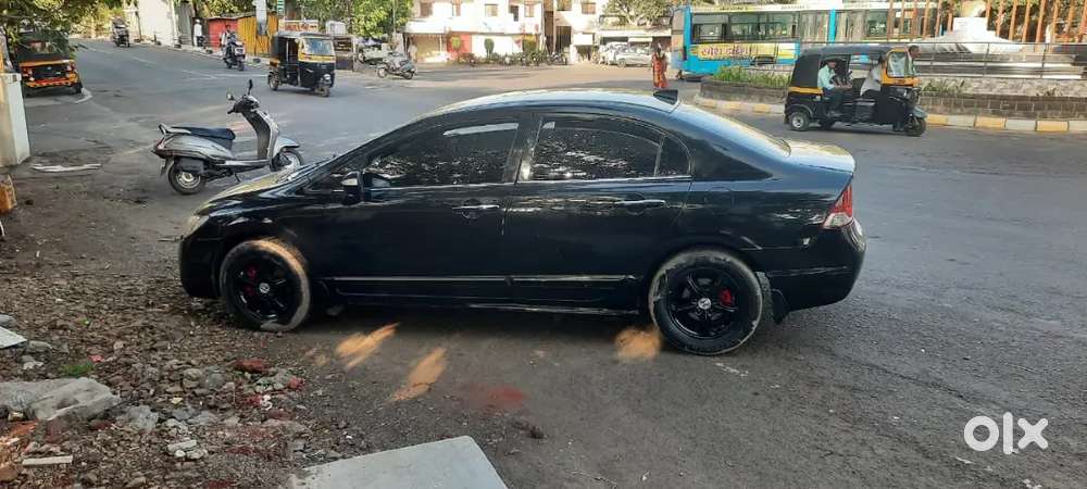 Honda Civic 1.8 S 2007