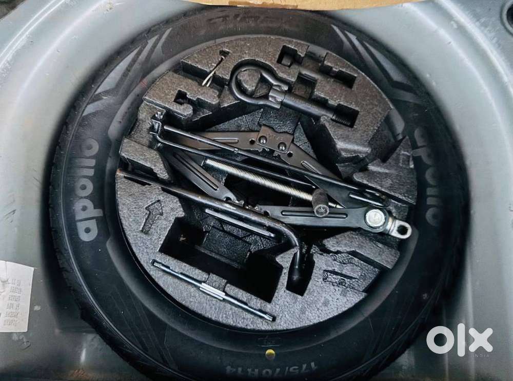 Volkswagen Polo 1.2 Gt Tsi, 2016, Petrol