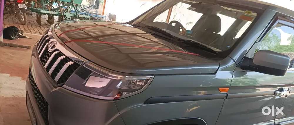 Selling My Mahindra Bolero Neo 2022 Diseal