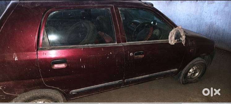 Urgent Sale – Maruti Suzuki Alto Lxi