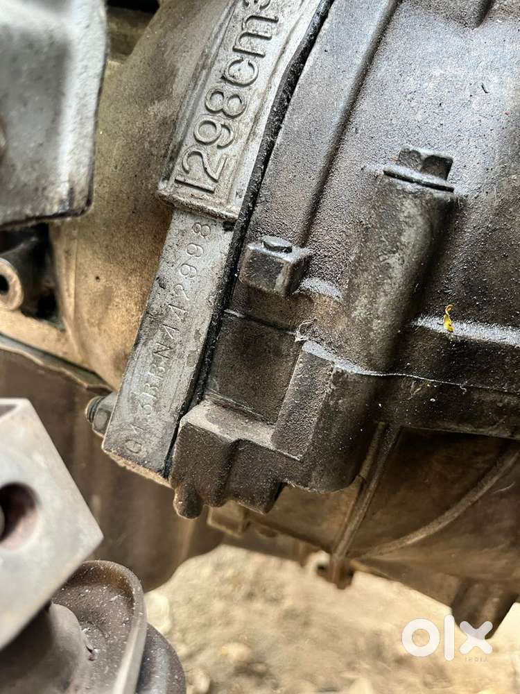 Maruti Suzuki Gypsy 2018