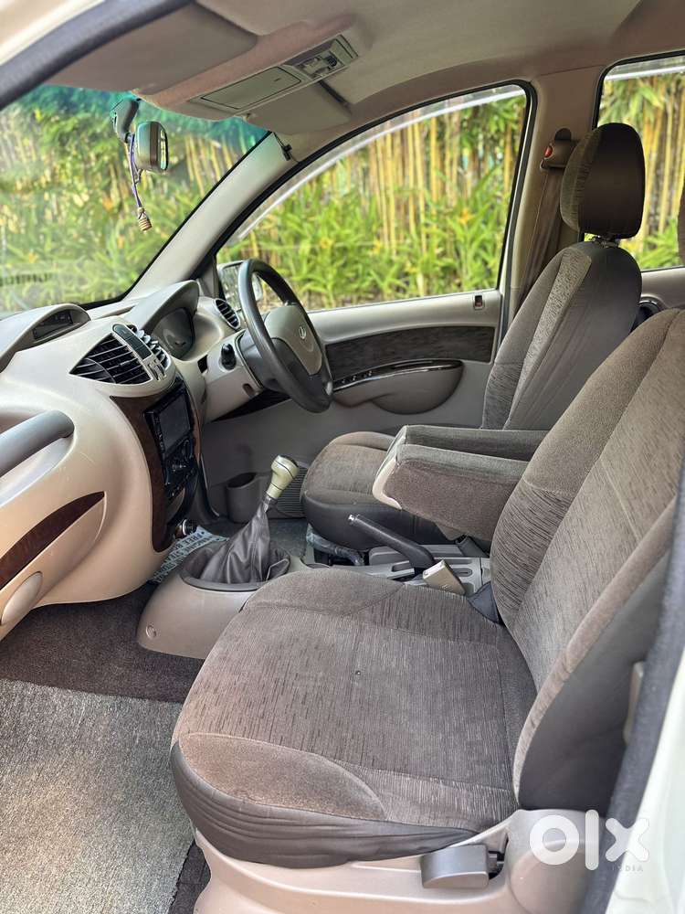 Mahindra Xylo E8 Abs Bs Iv, 2012, Diesel