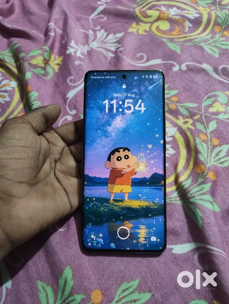 oppo F27 pro plus Ram 8 storage 128