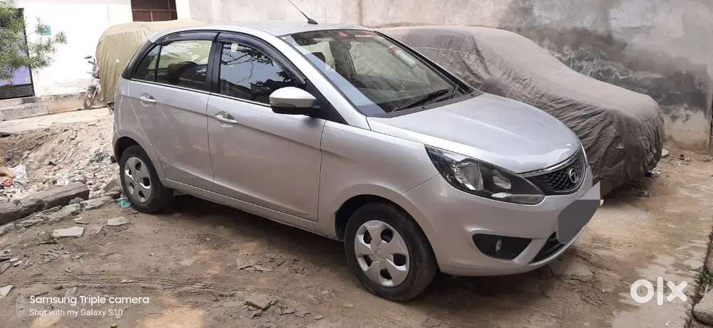 Tata Bolt 2015 Diesel Well Maintained