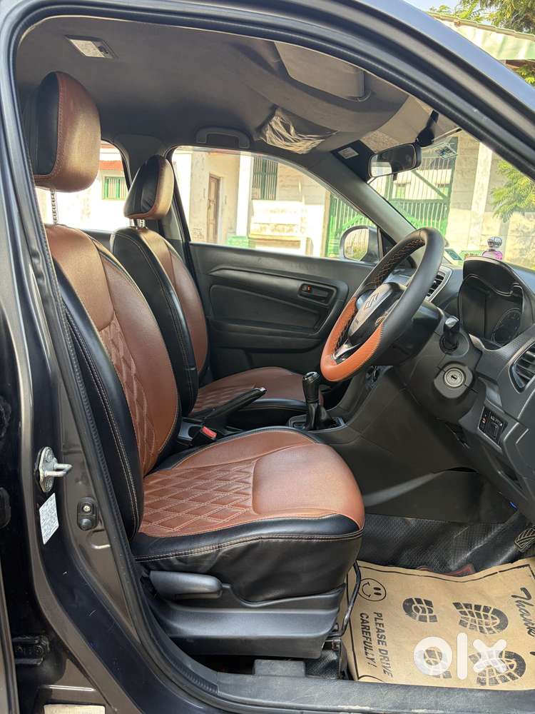 Maruti Suzuki Brezza Ldi, 2016, Diesel