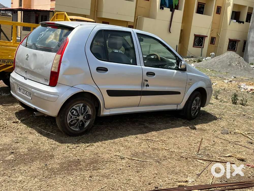 Tata Indica V2 2007