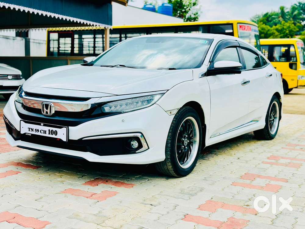 Honda City 1.5 V Cvt I-vtec Mt, 2022, Petrol