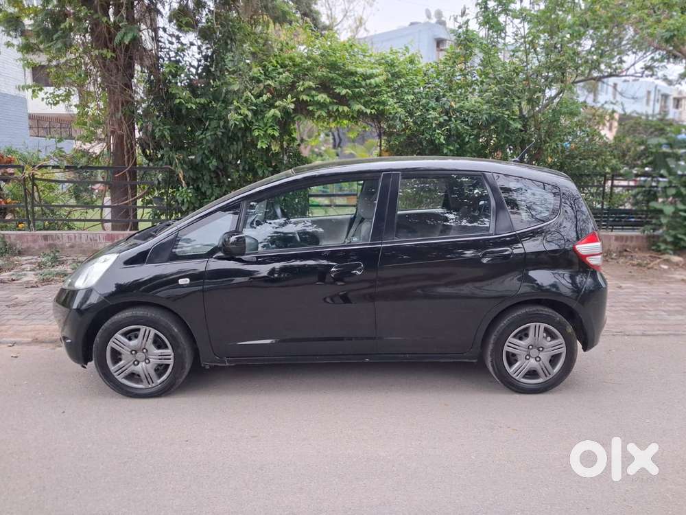 Honda Jazz, 2011, Petrol