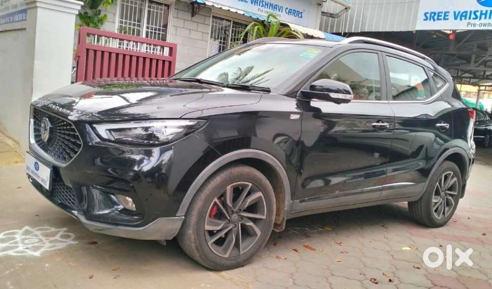 Mg Astor Savvy Turbo, 2023, Petrol