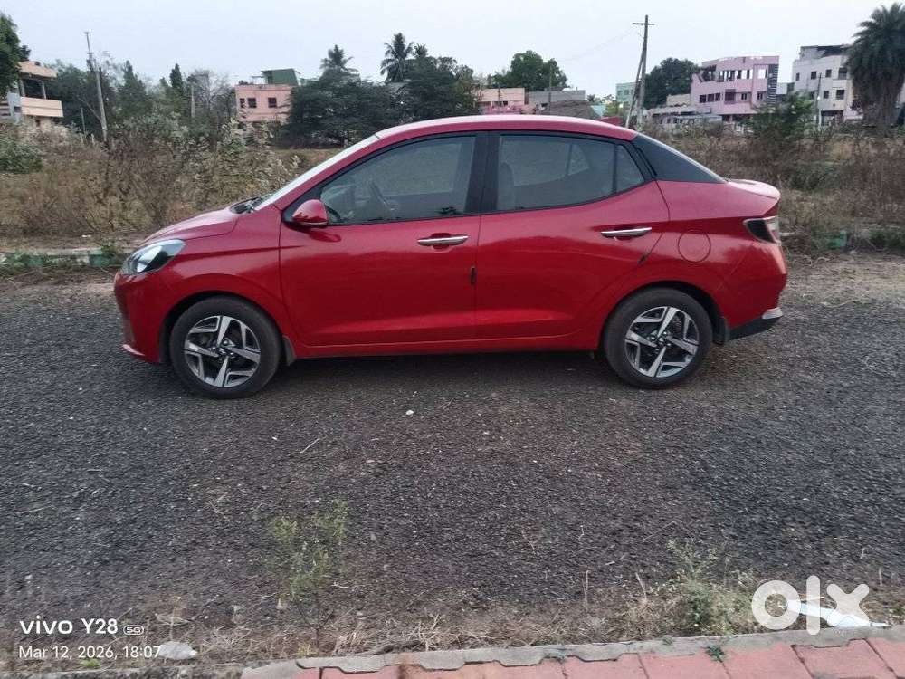 Hyundai Grand I10