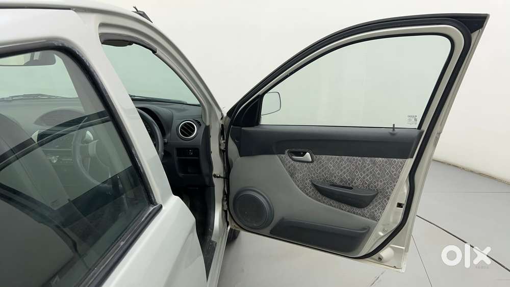Maruti Suzuki Alto 800 Lxi, 2019, Petrol