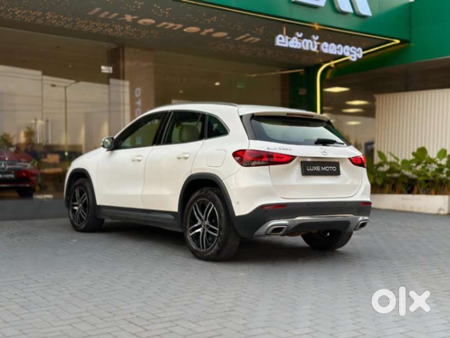 Mercedes-benz Gla 220d, 2023, Diesel