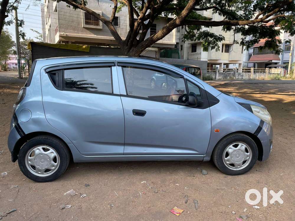 Chevrolet Beat 2010-2013 Diesel Ls, 2013, Diesel