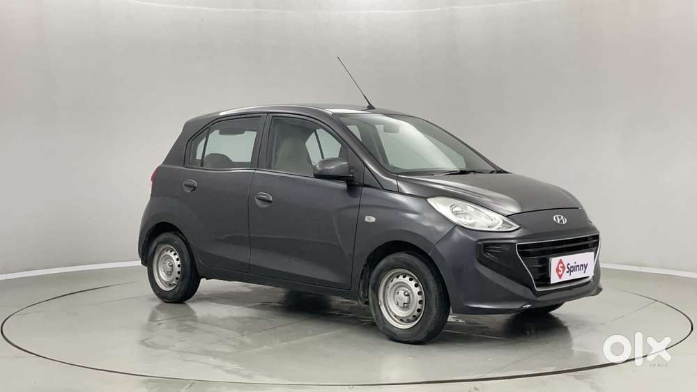 Hyundai Santro Magna, 2020, Petrol