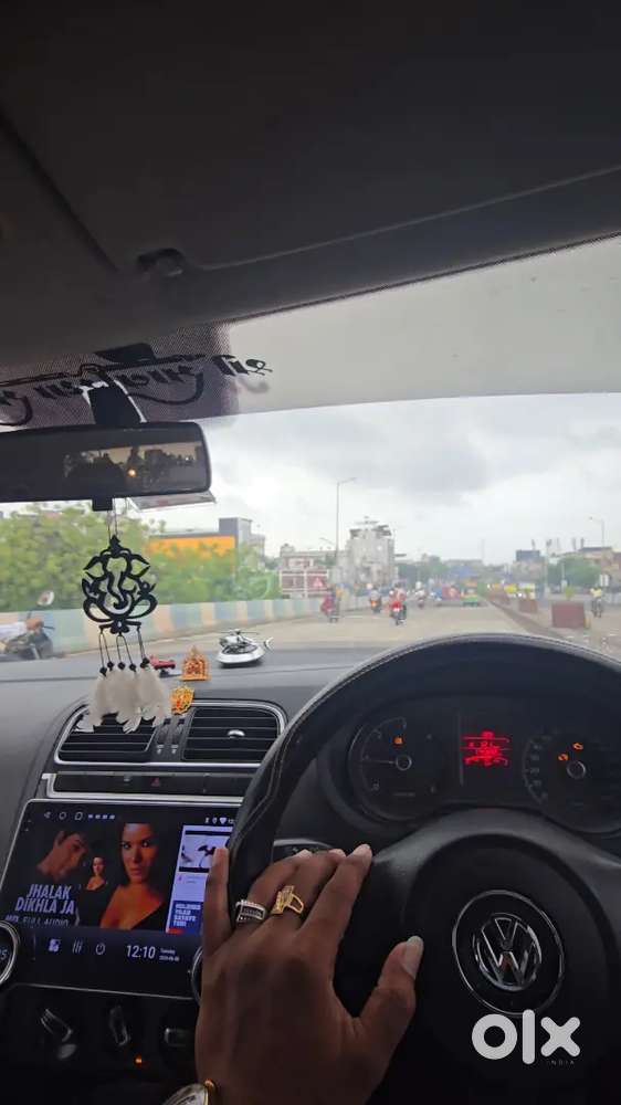 Arjent Sell Volkswagen Polo Diesel 2012 Model