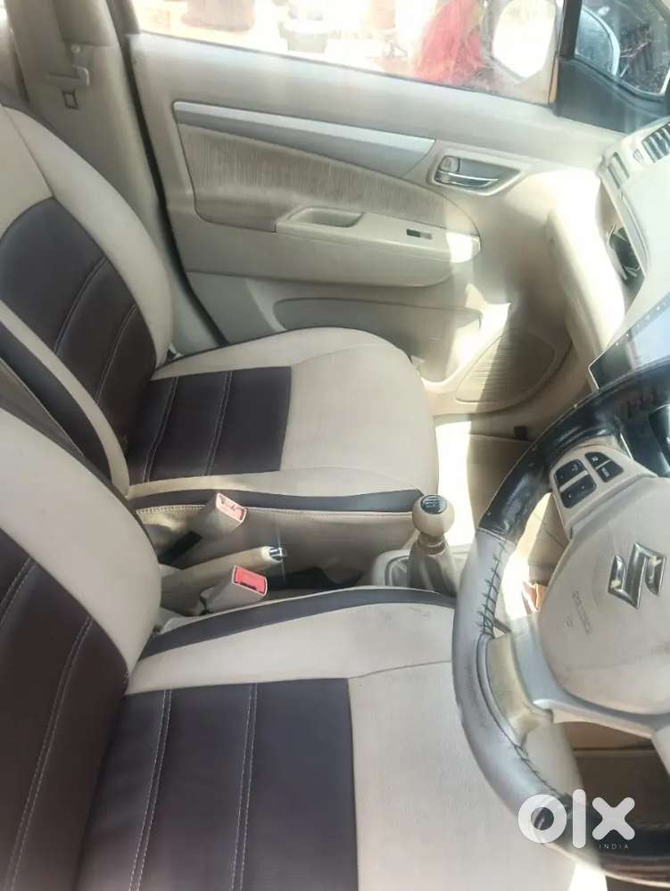 2014 Maruti Suzuki Ertiga Zdi