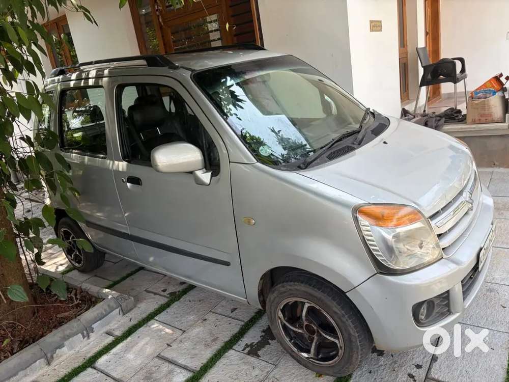 Maruti Suzuki Wagon R 1.0 2009