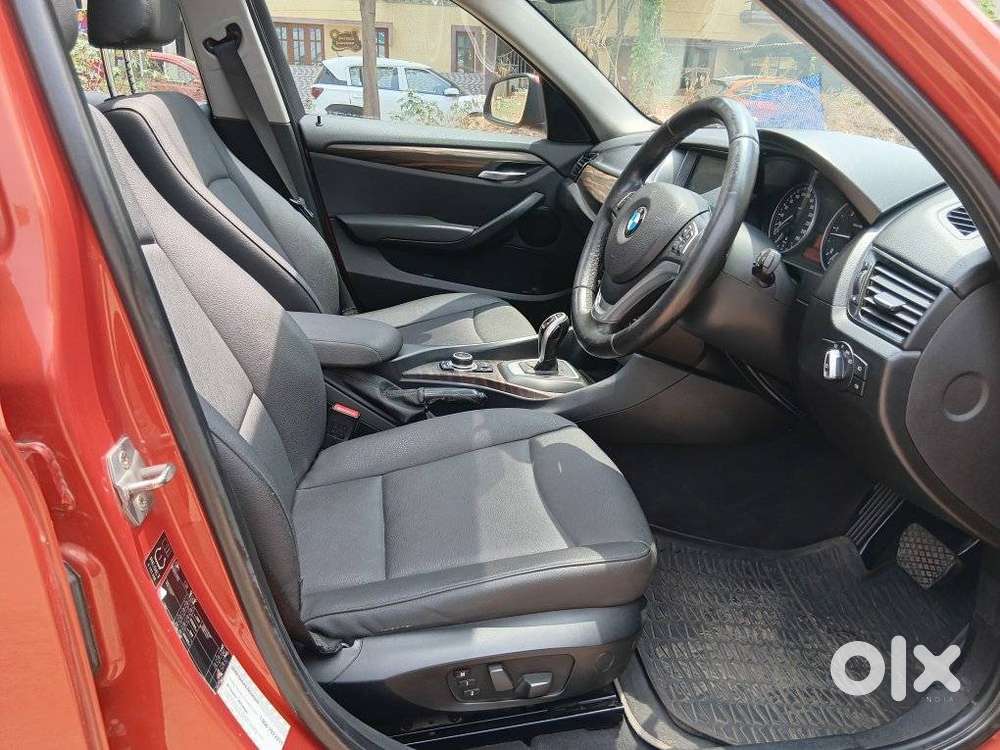 Bmw X1 2.0 Sdrive 20d, 2015, Diesel