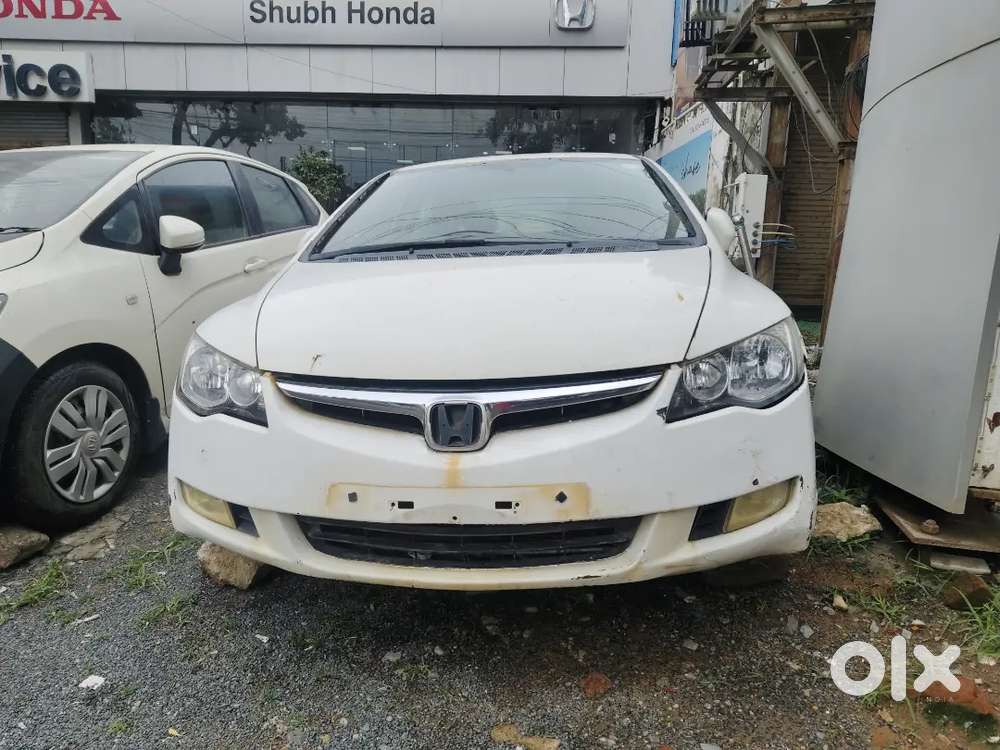 Honda Civic 1.8 2006