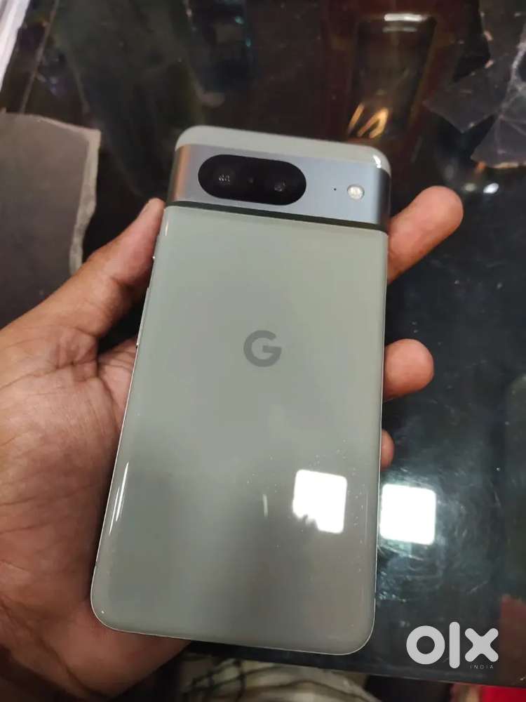 Google pixel 8, 8/128 original condition