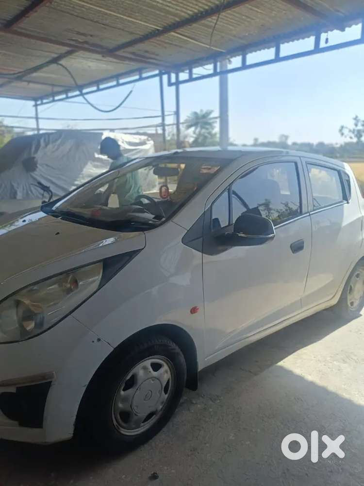 Chevrolet Beat 2014 Diesel Well Maintained