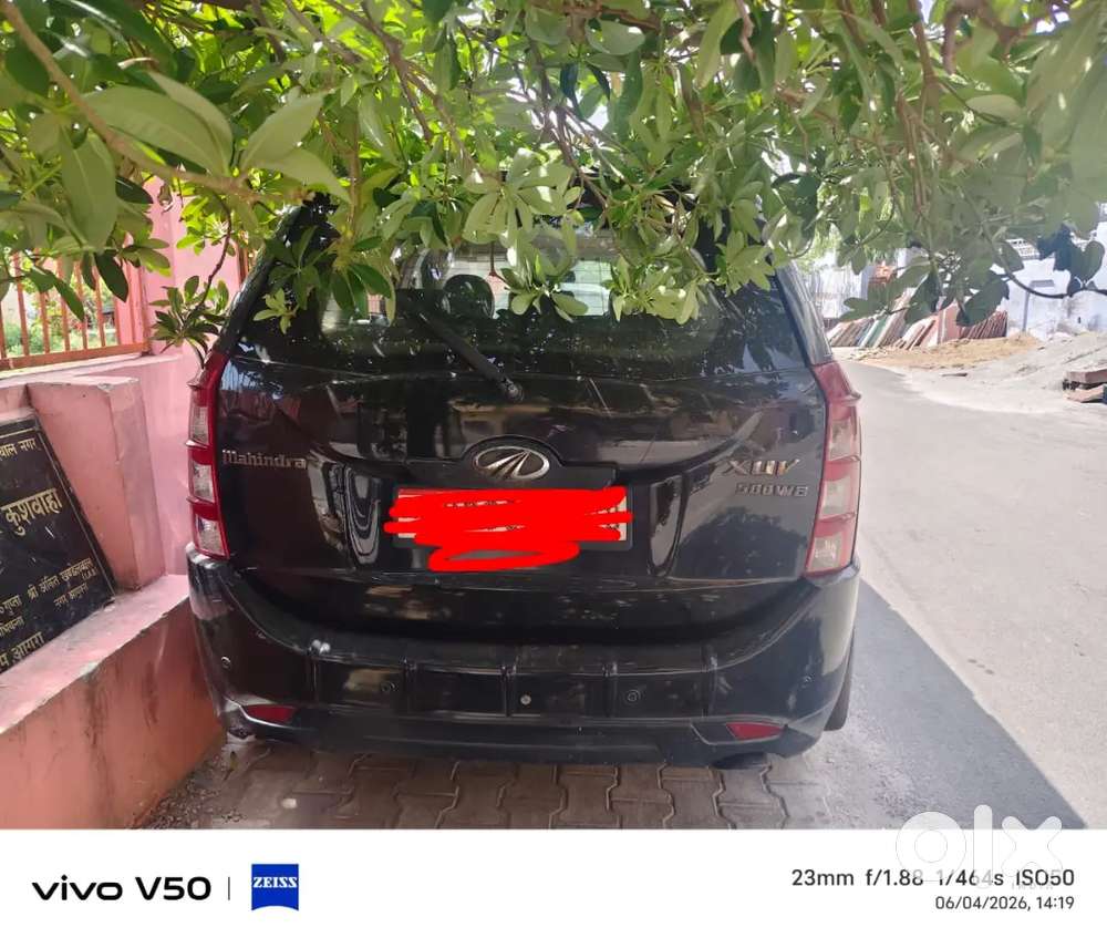 Mahindra Xuv500 2013 Diesel Manual
