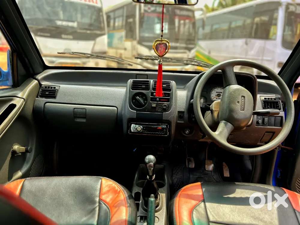 Maruti Suzuki Zen Estilo 2006 Passing Done 2nd Owner