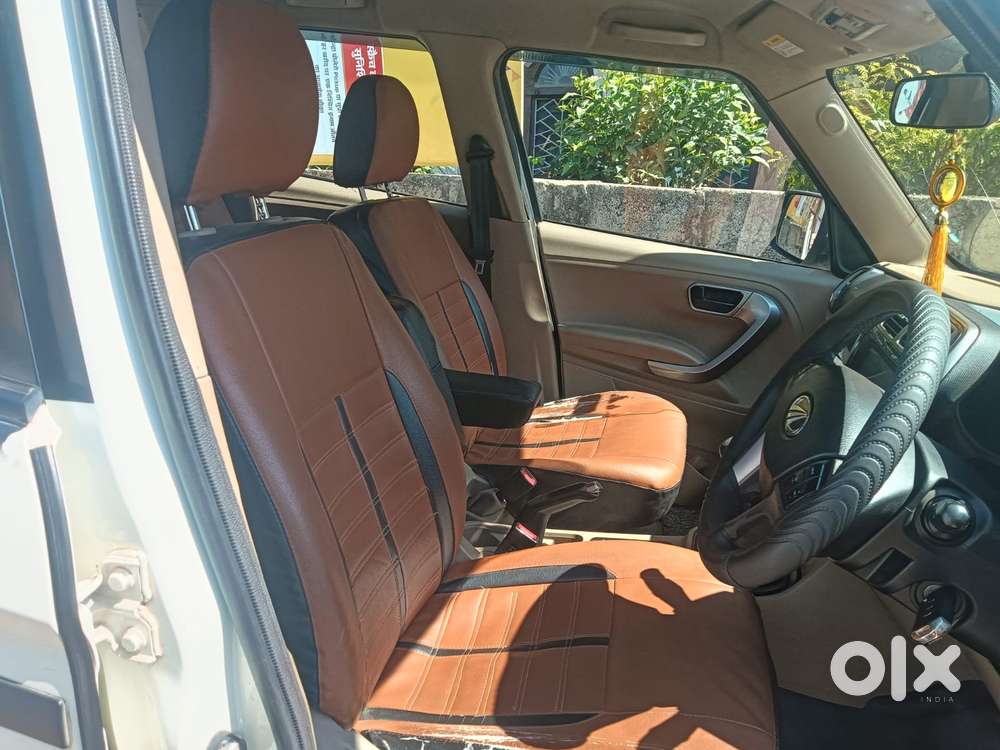 Mahindra Bolero Neo N10 (r), 2021, Diesel