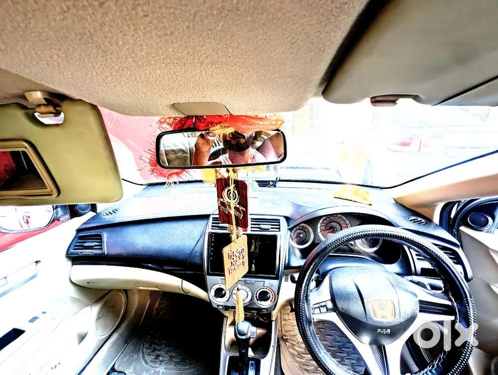 30 Tak Valid Hai -honda City Petrol 2010