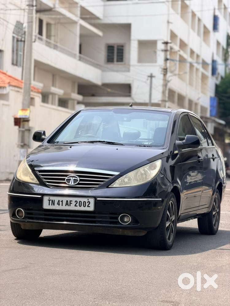Tata Manza, 2013, Diesel
