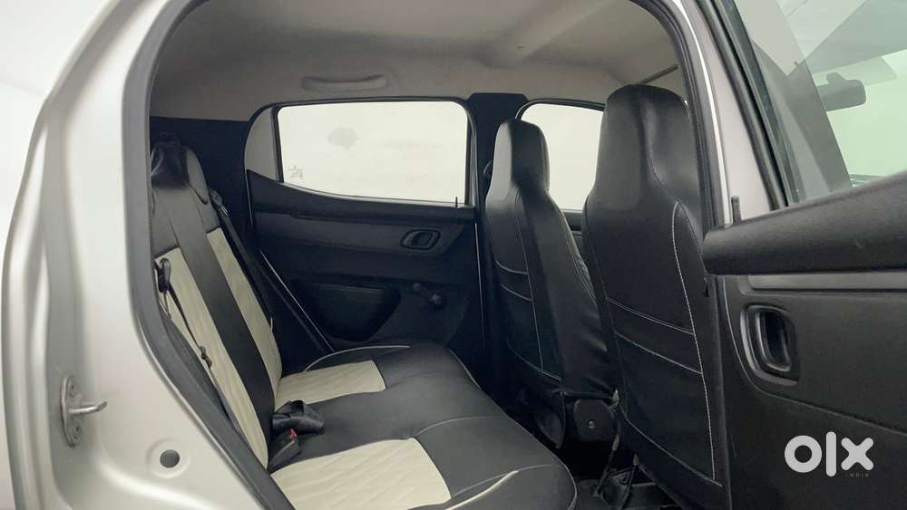 Renault Kwid 1.0 Rxt, 2017, Petrol