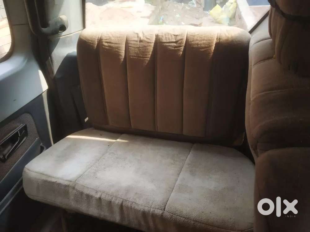 Tata Safari 2004 Diesel Well Maintained