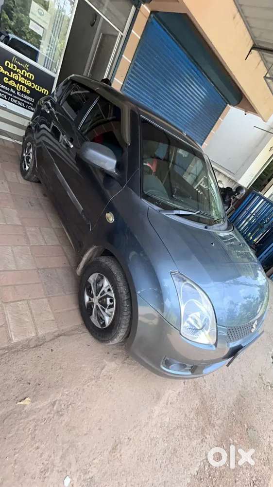 Maruti Suzuki Swift 2005