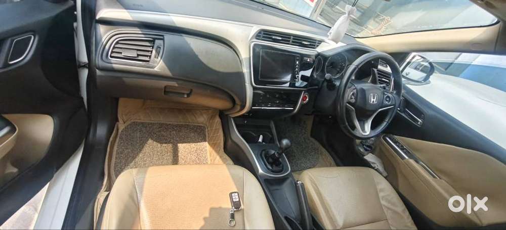 Honda City 2019 Diesel Well Maintained