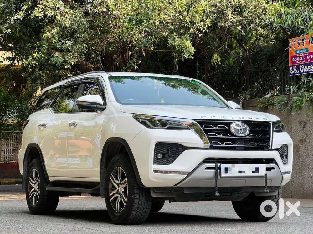 Toyota Fortuner 4x2 At 2.8 Diesel, 2025, Diesel