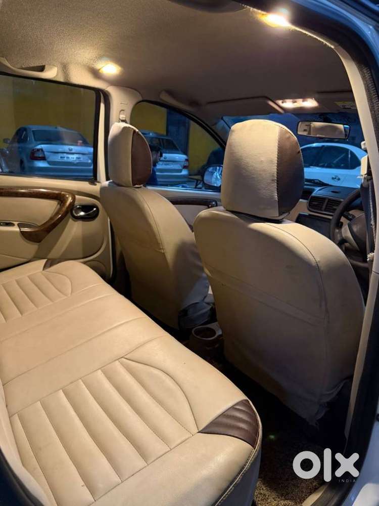 Nissan Terrano Xl P, 2015, Petrol