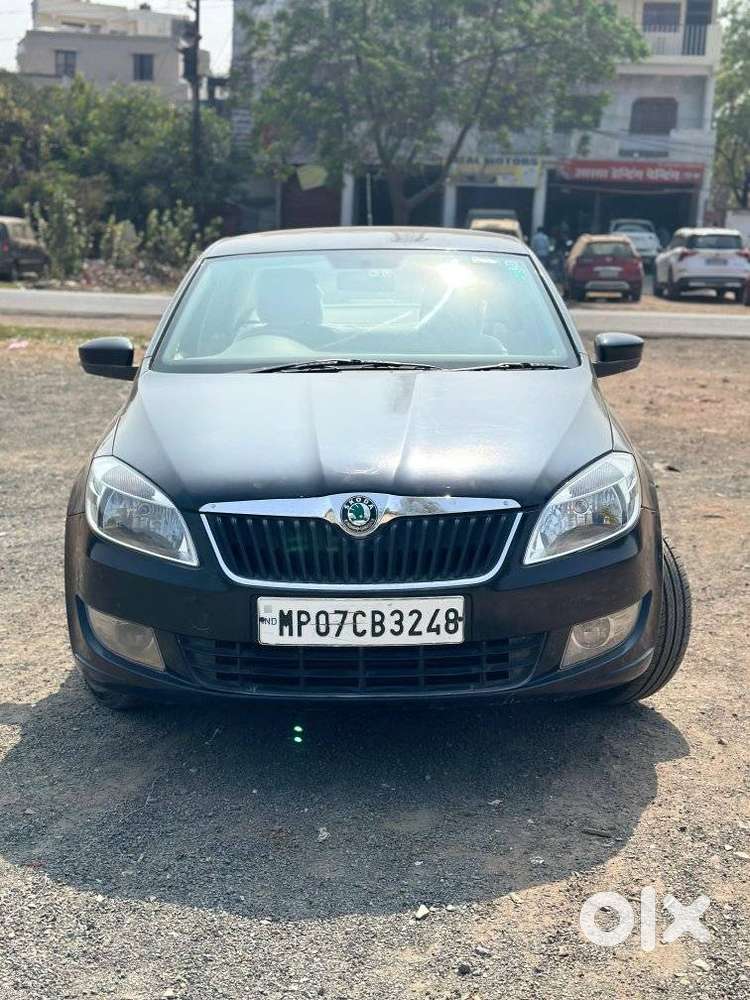 Skoda Rapid 2013-2016 1.5 Tdi Ambition Plus, 2012, Diesel