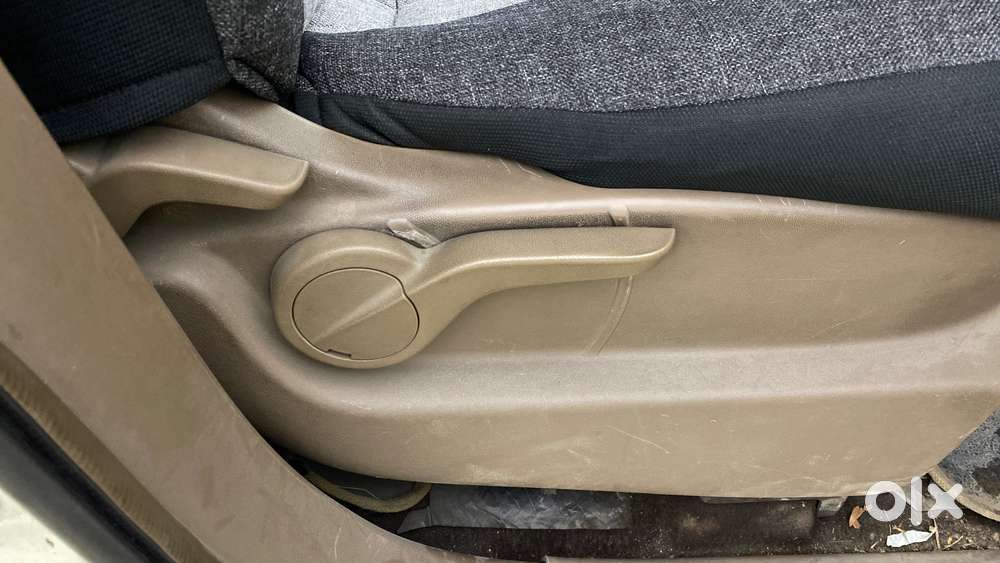 Mahindra Xuv500 W8, 2015, Diesel