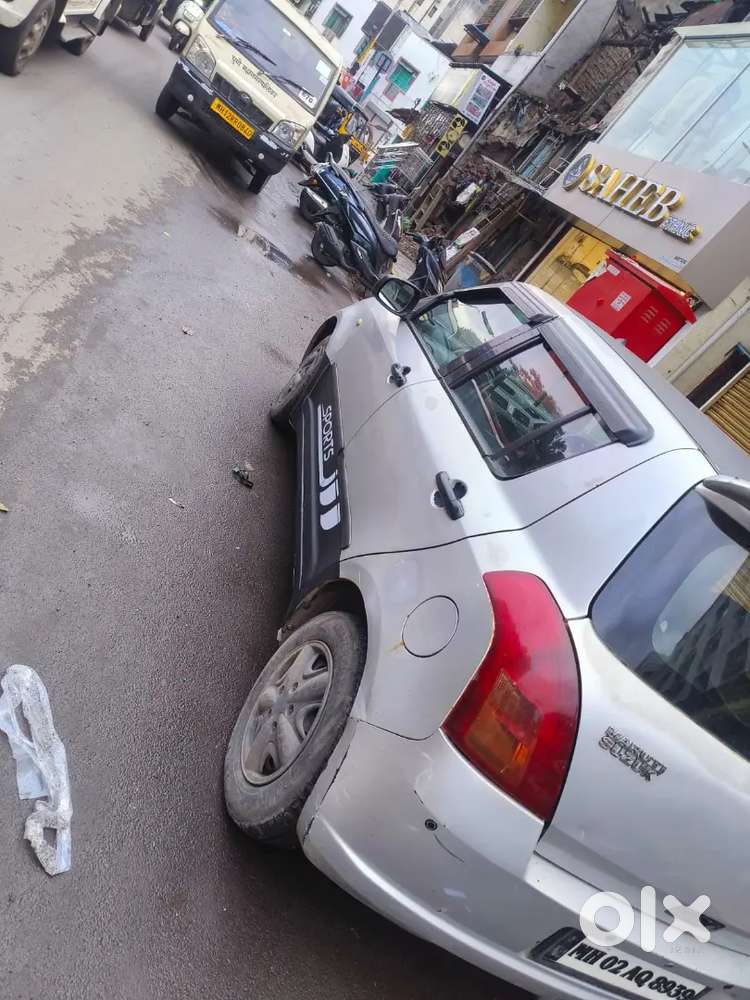 Maruti Suzuki Swift Vxi 2006
