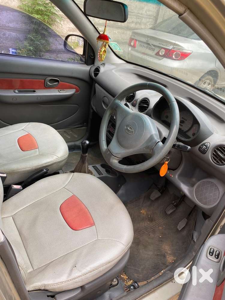 Hyundai Santro Xing Gls, 2008, Petrol