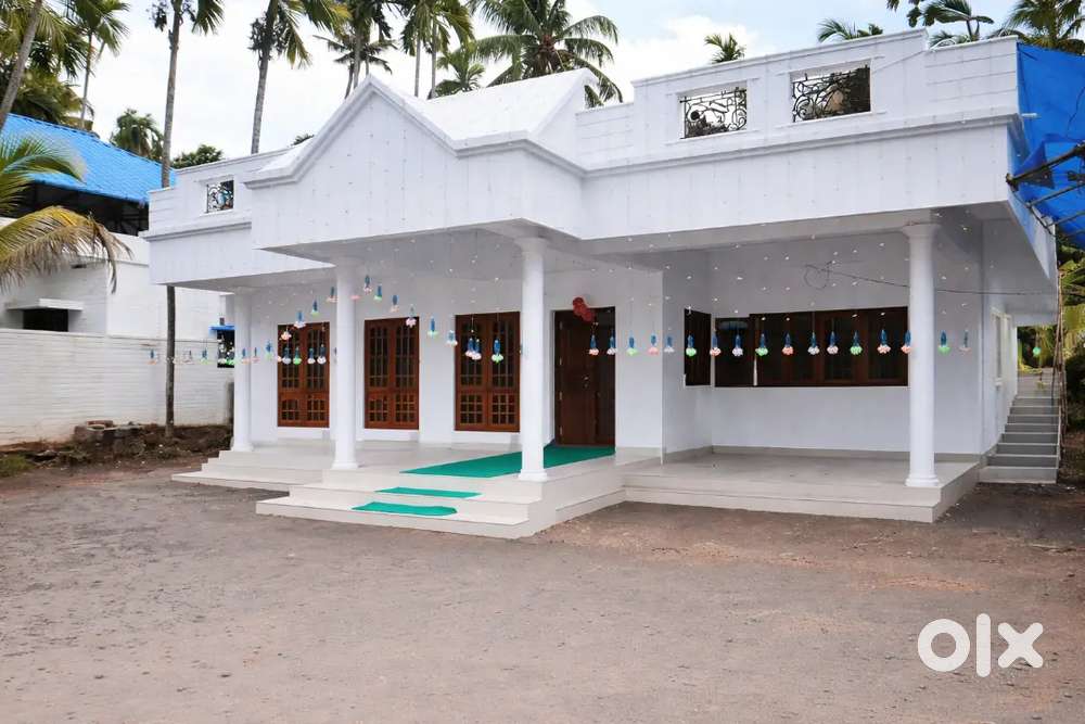 Independent and spacious House - For Sale: Houses & Apartments in ...