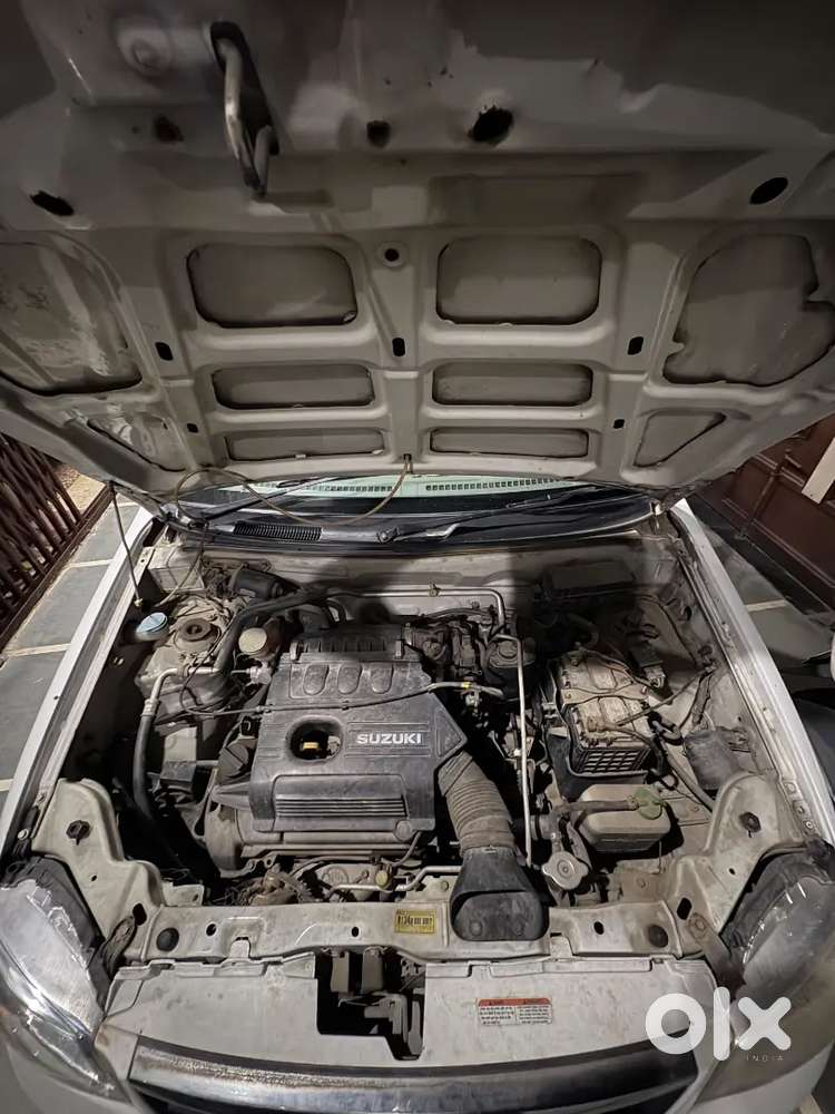 Maruti Suzuki Alto K10 Petrol Manual 2011