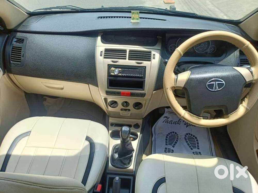 Tata Indigo Marina, 2012, Diesel