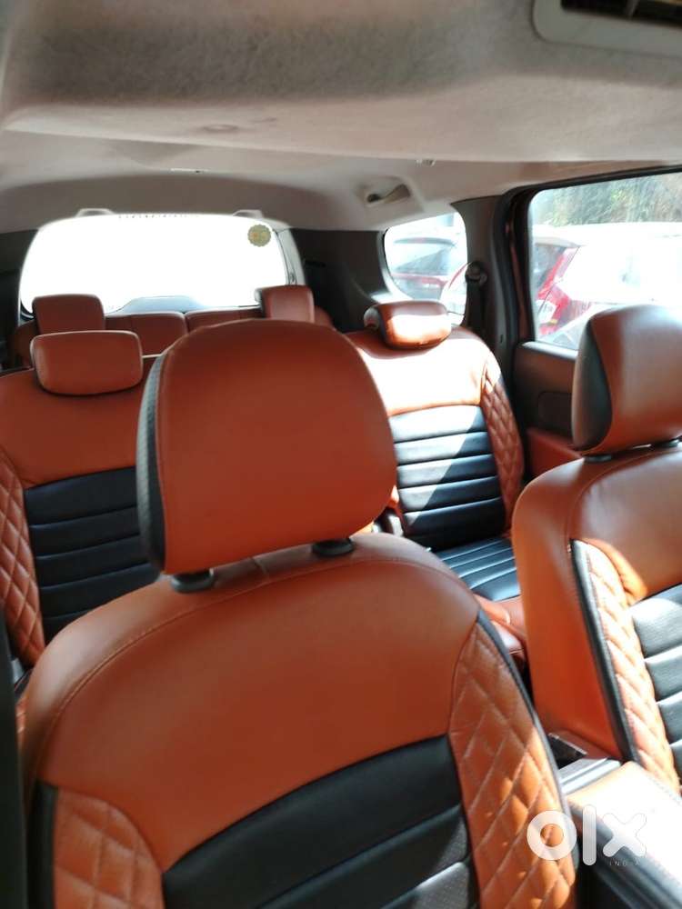 Renault Lodgy, 10 Year, Muv