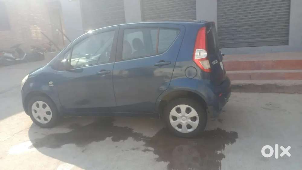 Maruti Suzuki Ritz 2009 Diesel 91000 Km Driven