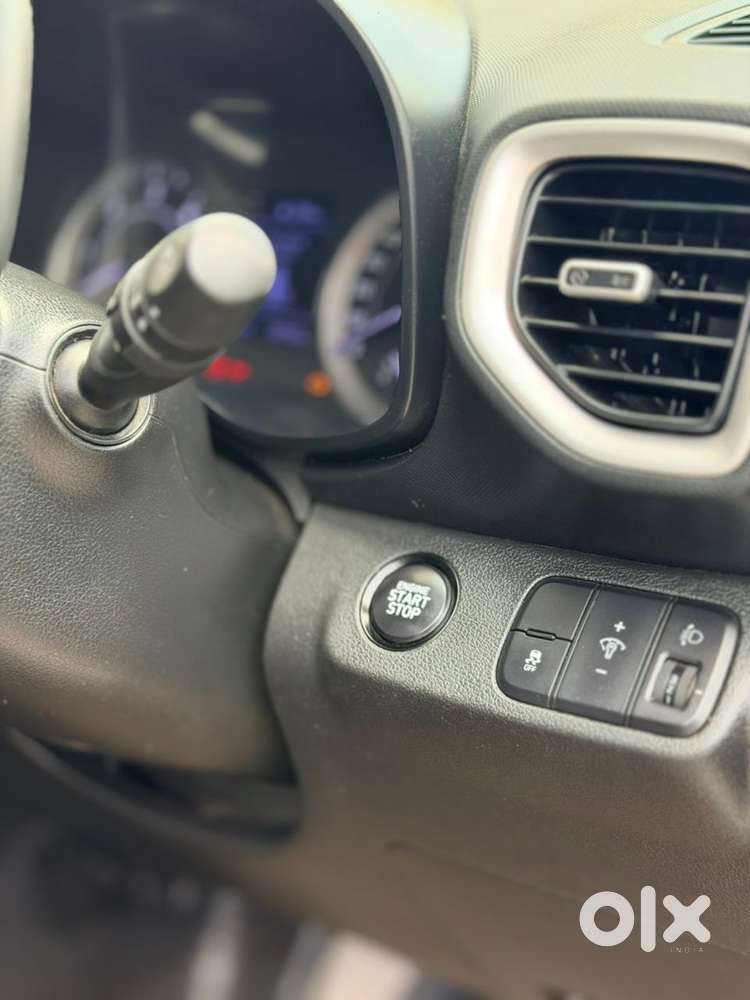 Hyundai Venue 1.4 Crdi Sx, 2019, Diesel