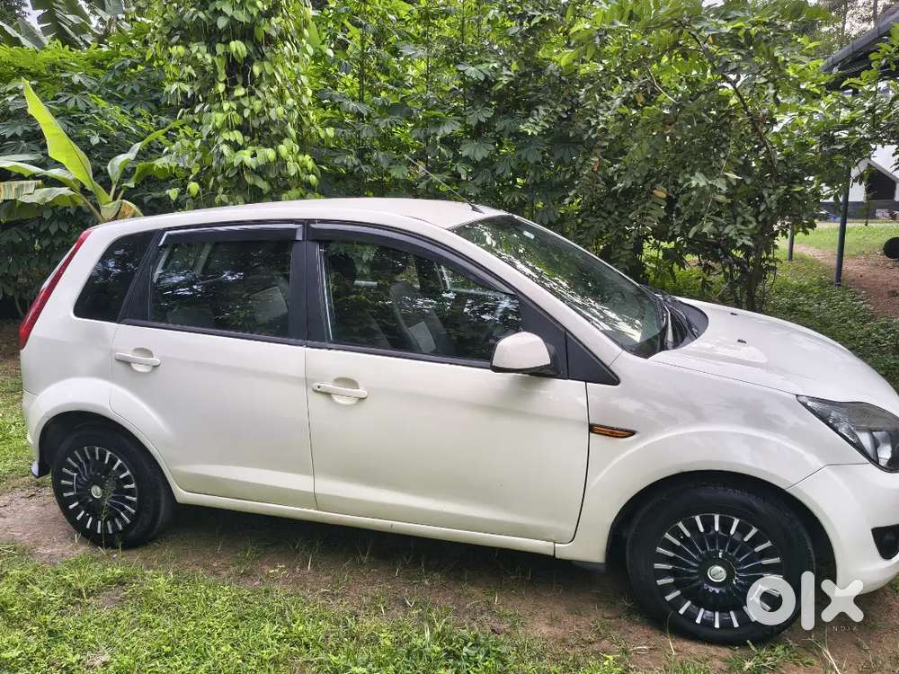 Ford Figo Diesel