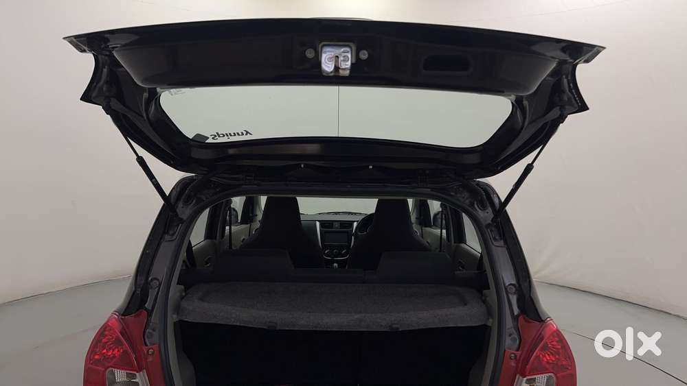 Maruti Suzuki Celerio 1.0 Vxi Amt, 2014, Petrol