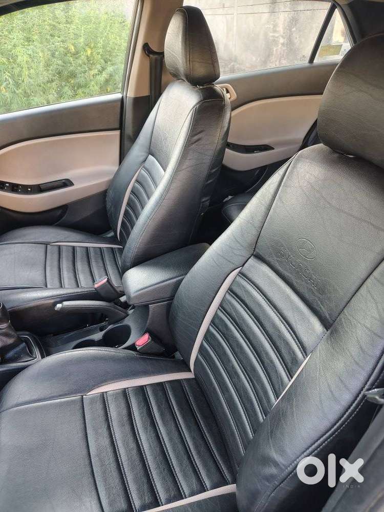 Hyundai I20 1.2 Sportz (o), 2019, Petrol